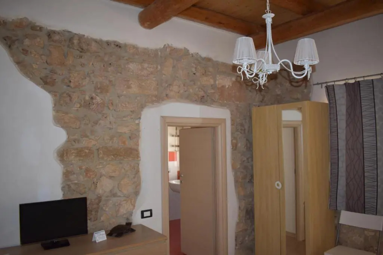 Agriturismo Il Ranch