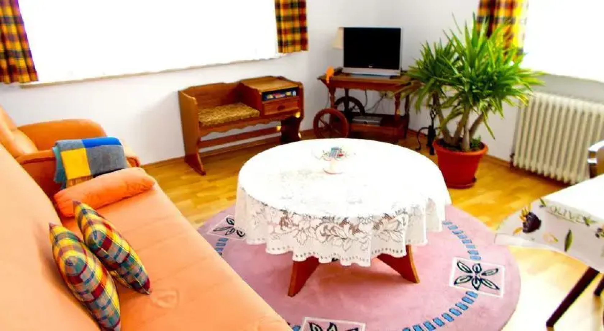Ferienappartement Bunse