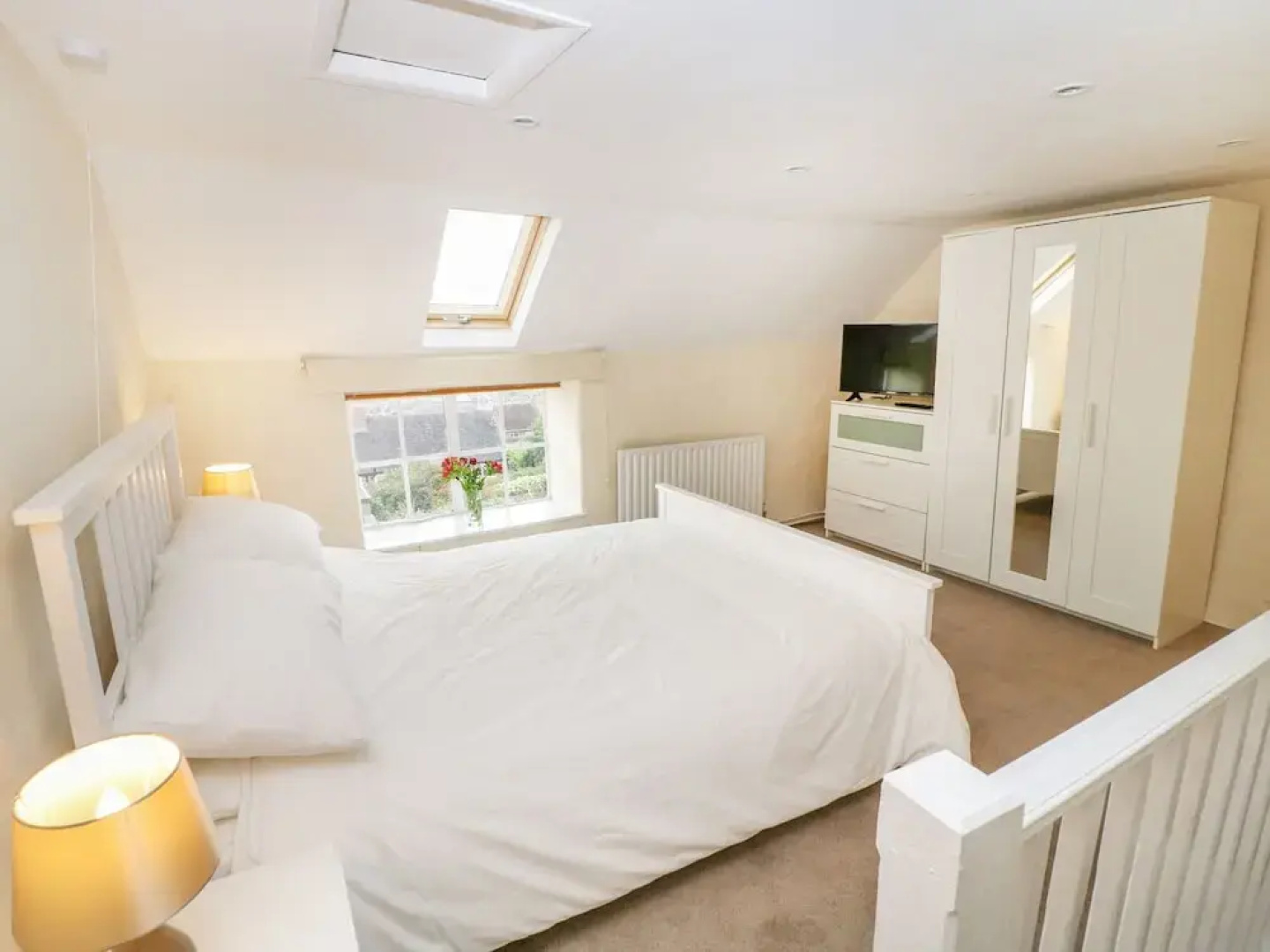 Mill View Cottage