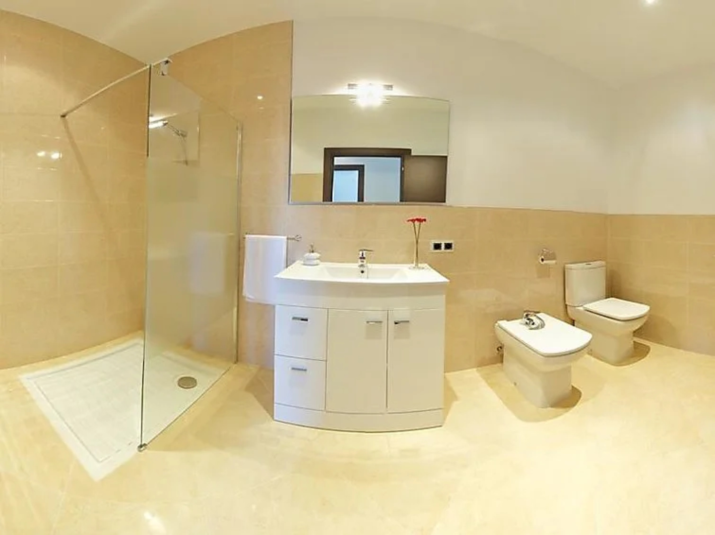 Holiday Home Can Melis