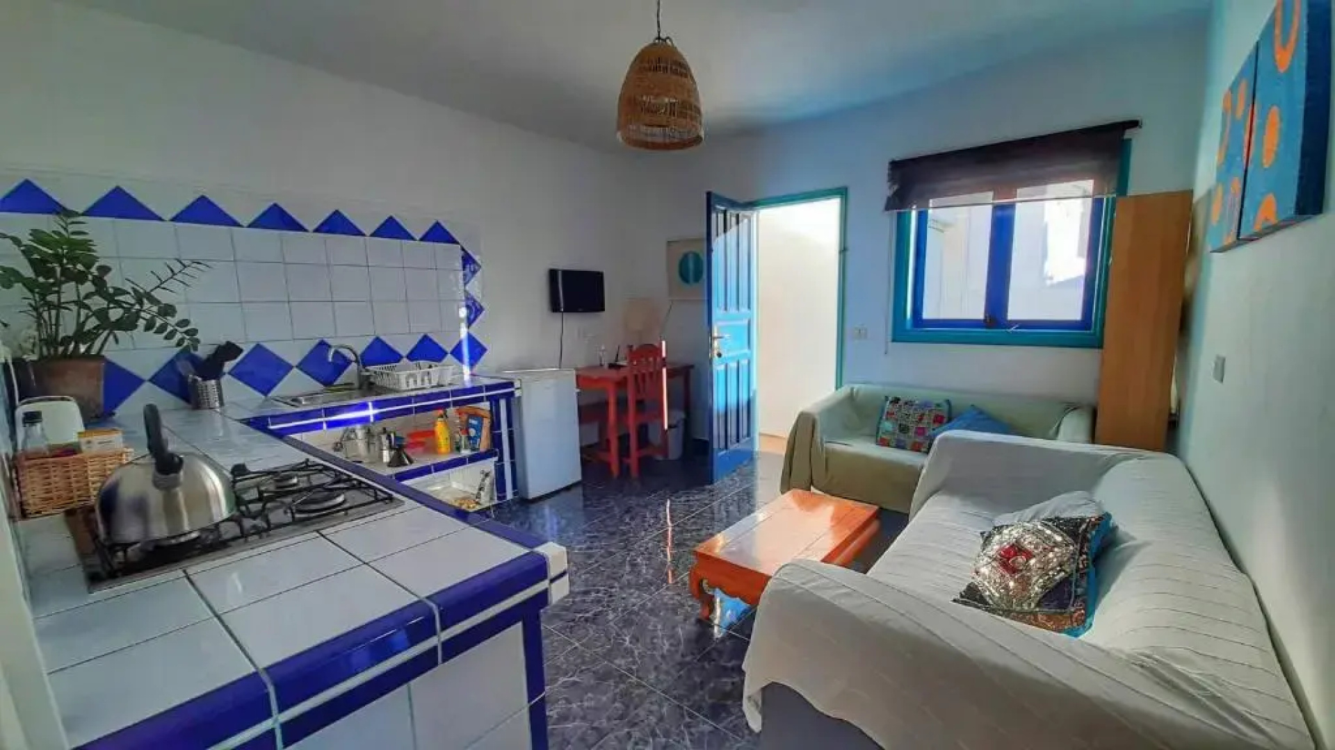 Casitas Tabayesco