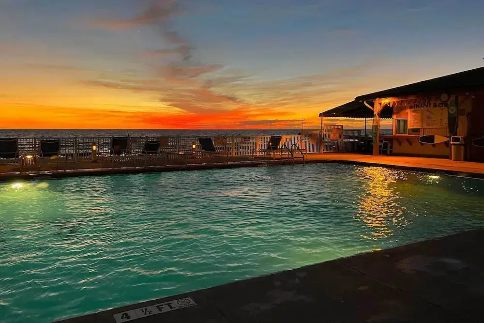 PCB Condo w/ Community Perks & Beach Access