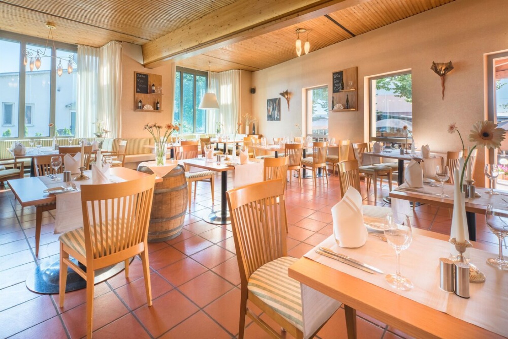 Best Western Hotel Riedstern