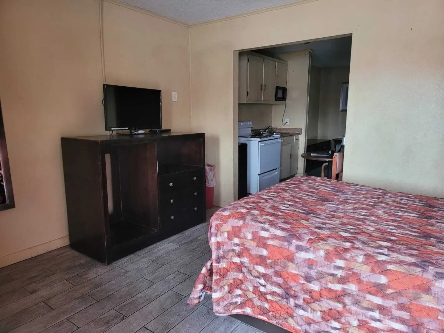 Cook's Motel- Panama City Beach