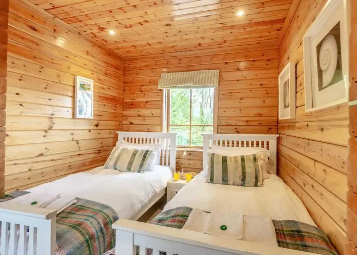 Anglesey Lakeside Lodges