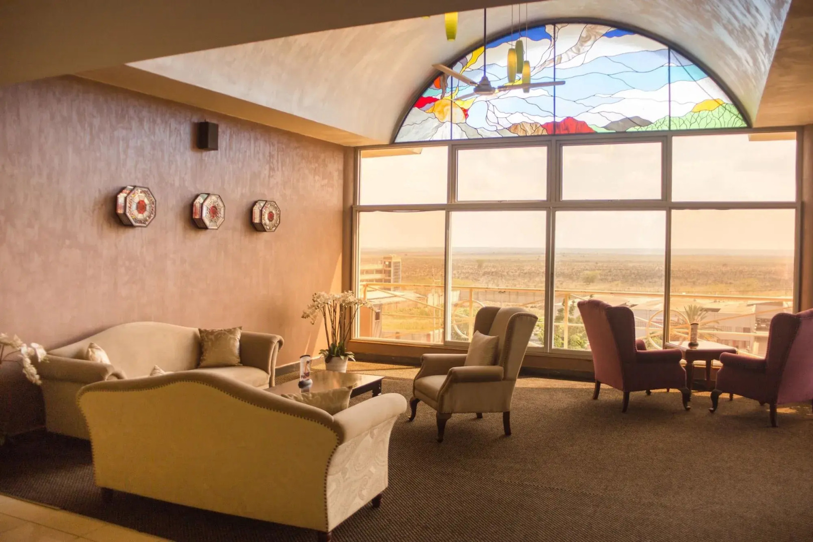 The Panari Hotel - Near Jomo Kenyatta International Airport