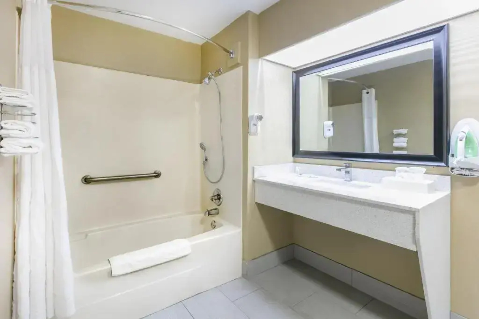 Baymont Inn & Suites Prattville