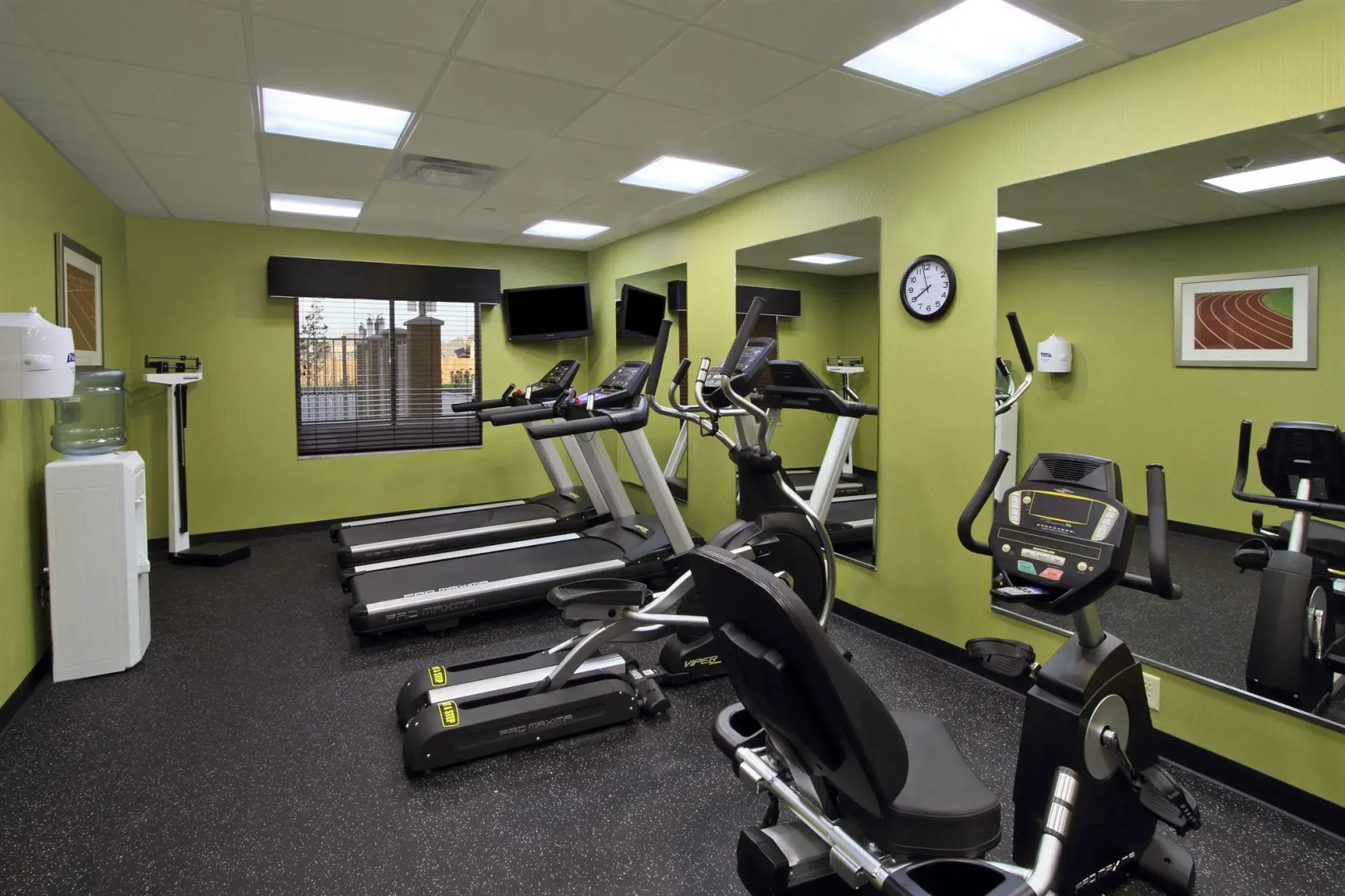 Holiday Inn Express & Suites Houston East - Baytown by IHG