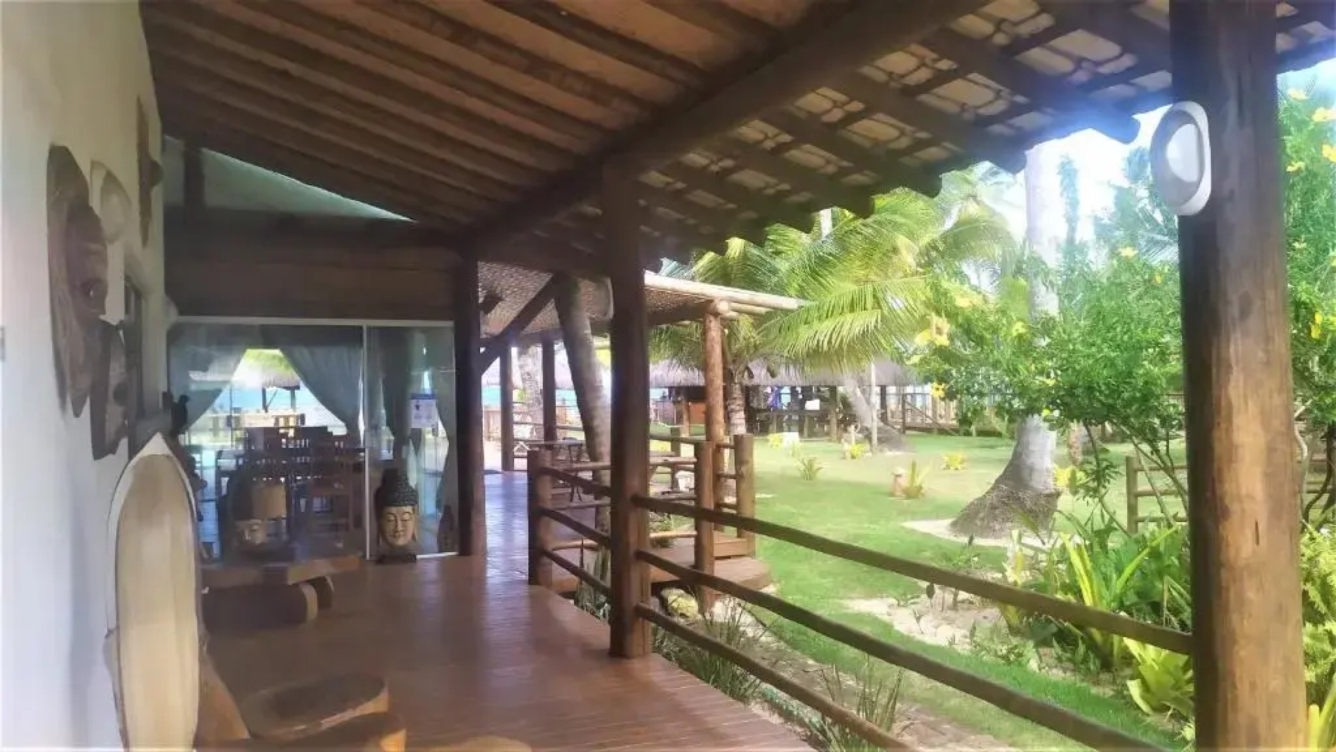 Canto dos Encantos - Flats e Suites