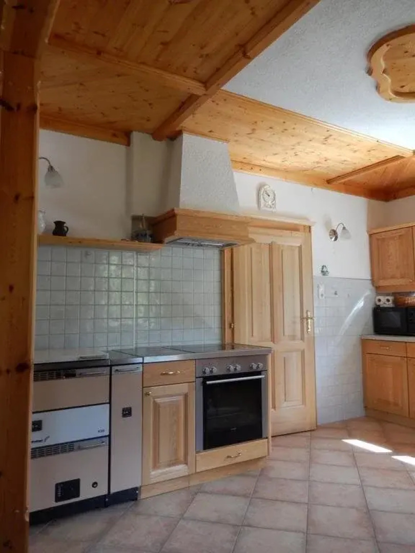 Ferienhaus zur Linde