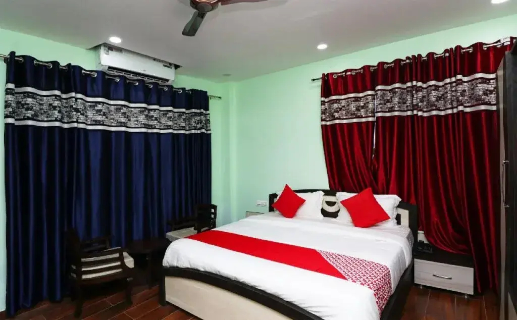 City Tower Hotel By OYO Rooms