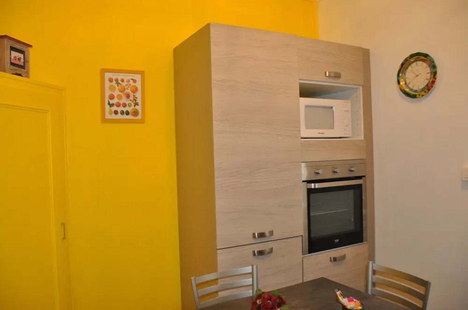 Secondus - Villa Marguerite