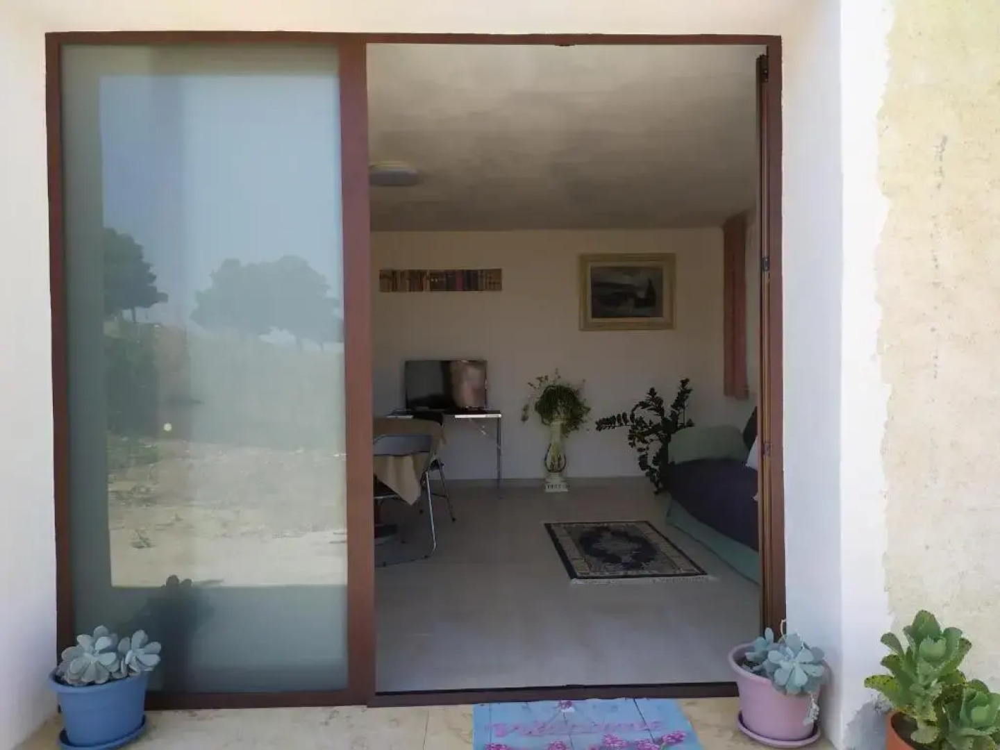 Casa con piscina Profumo Sea & Sun 2