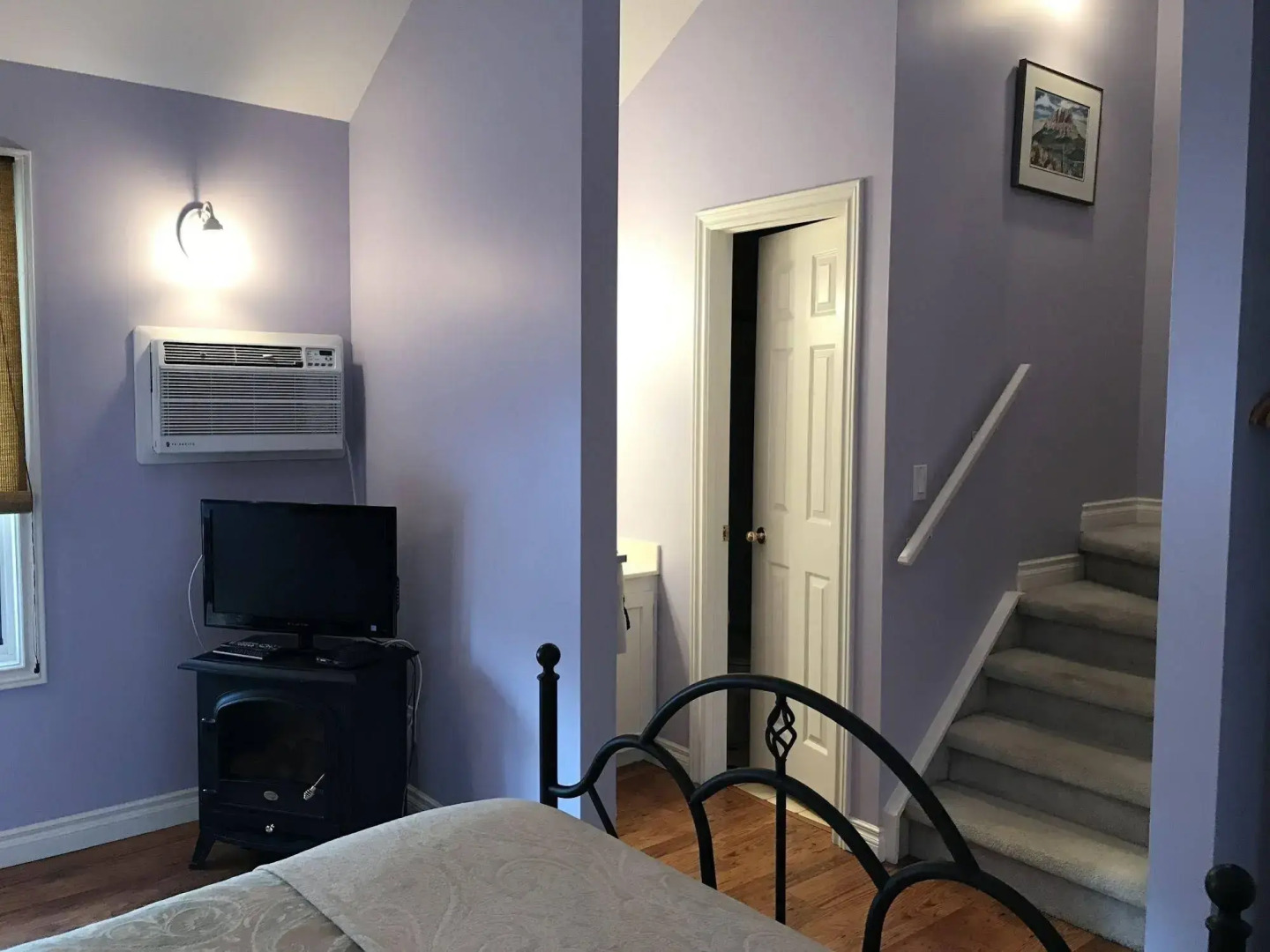 The Lady MacDonald Country Inn