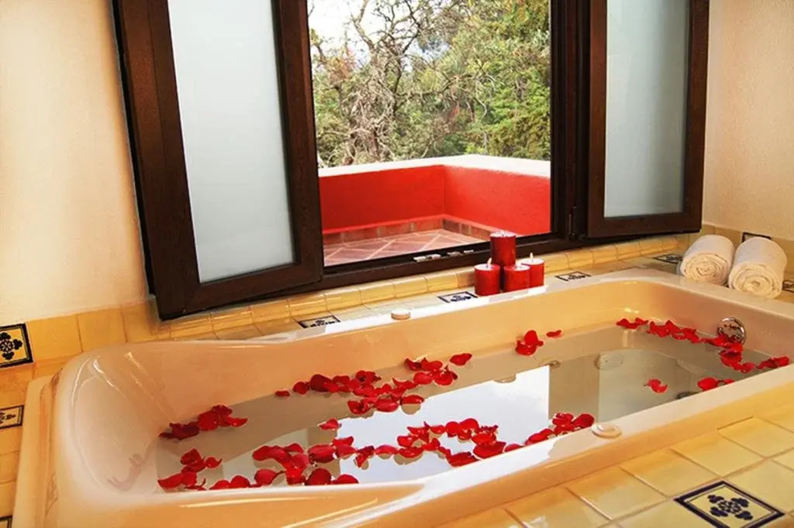 Hacienda San Martín