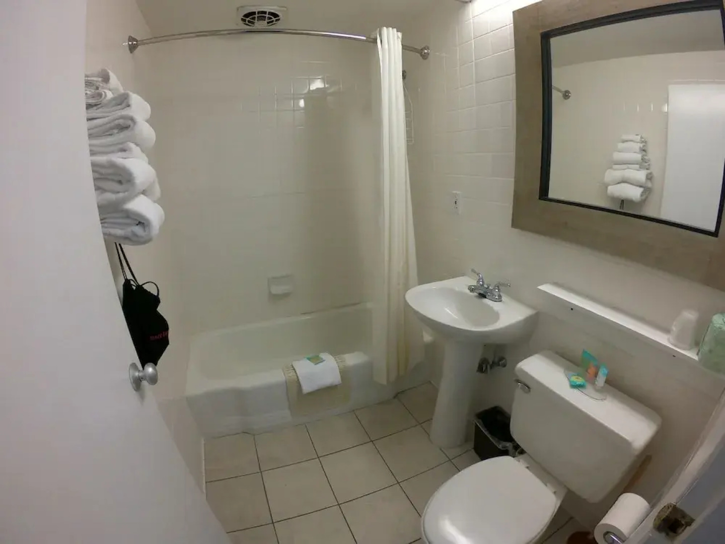 Copper Lantern Motor Lodge