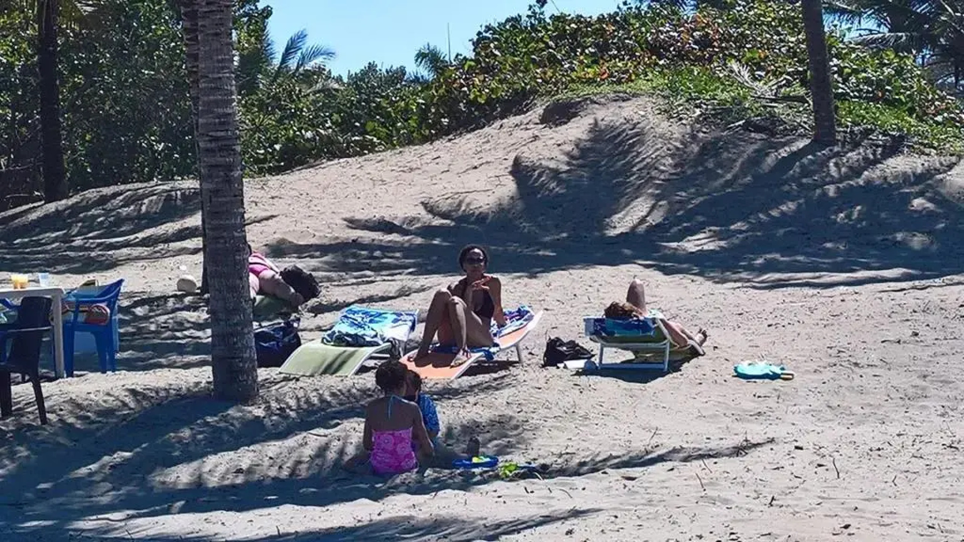 El Cabarete Spa & Resort