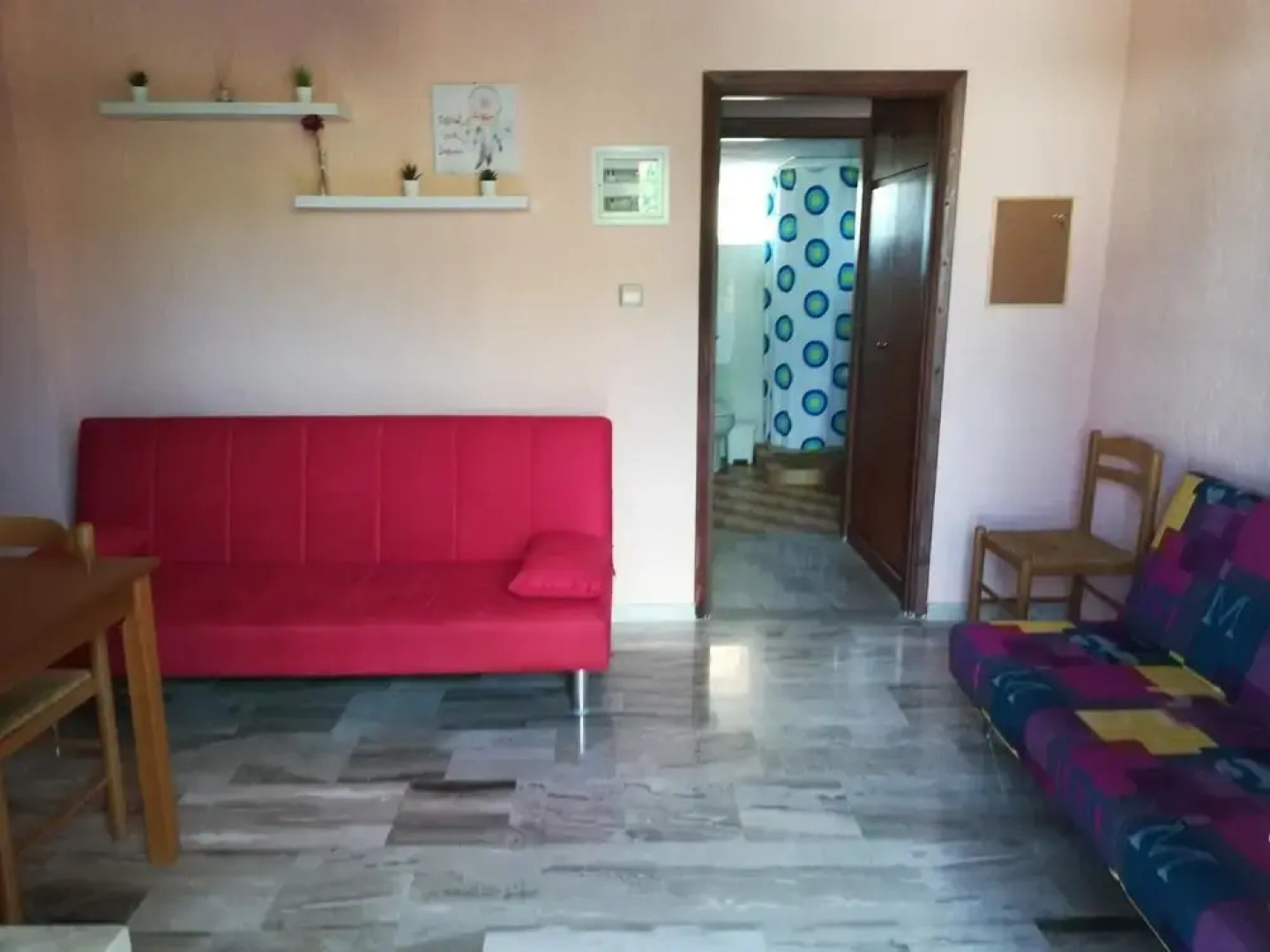 Angelos Kandia Apartments