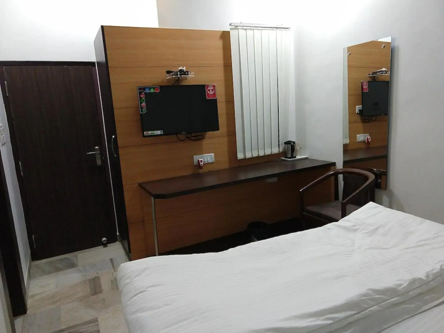 FabHotel Setu Sharma