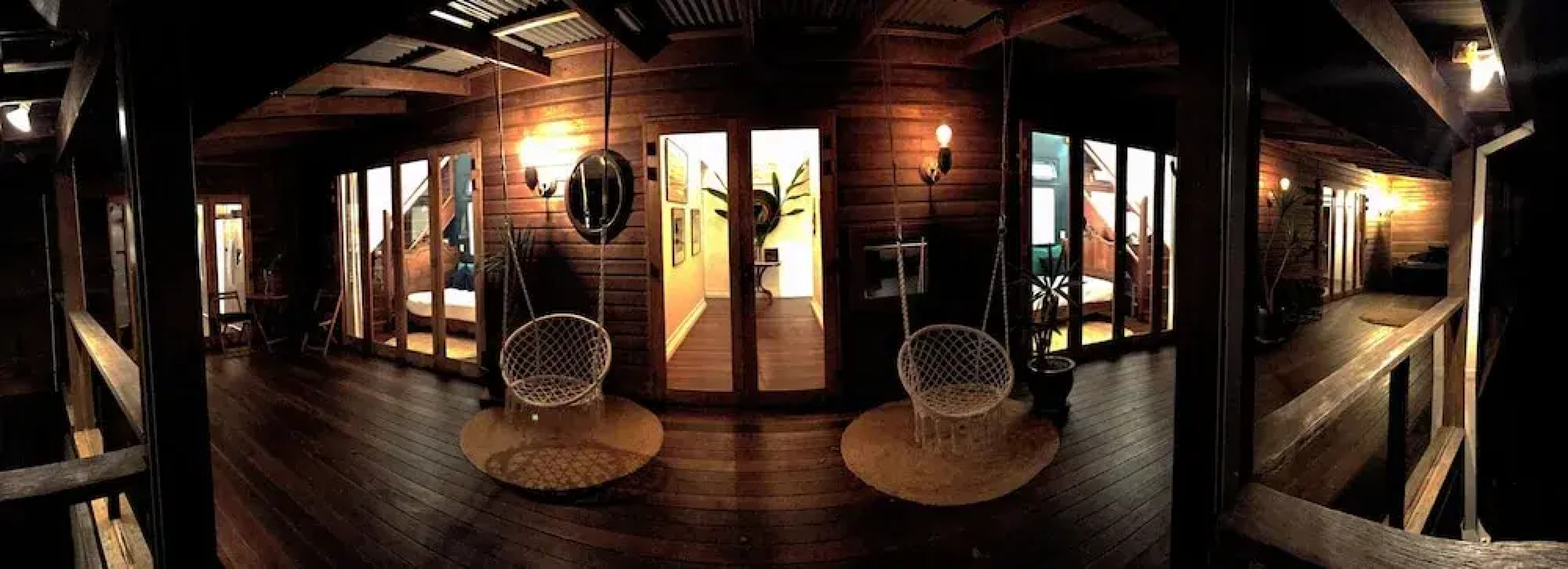 Tranquilo Beach House