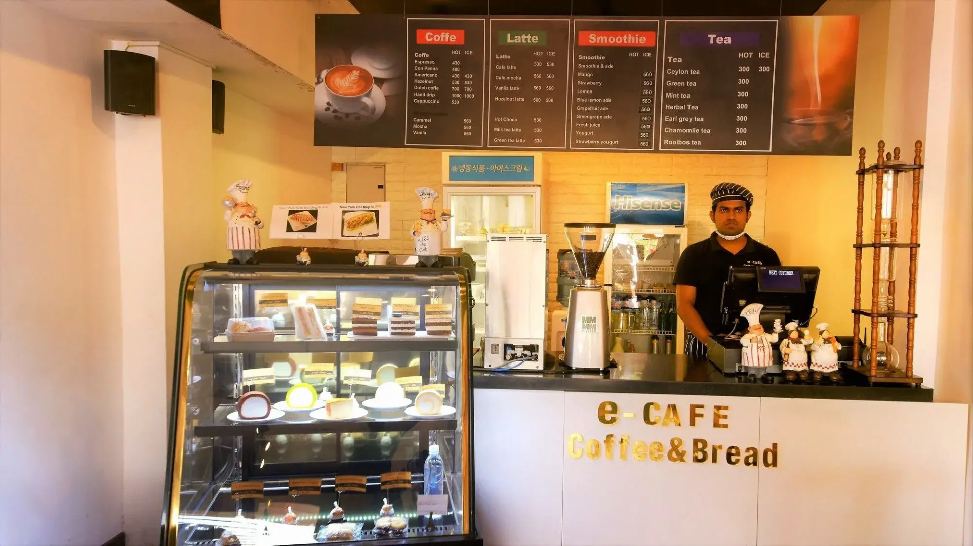 Juliana Hotel Colombo