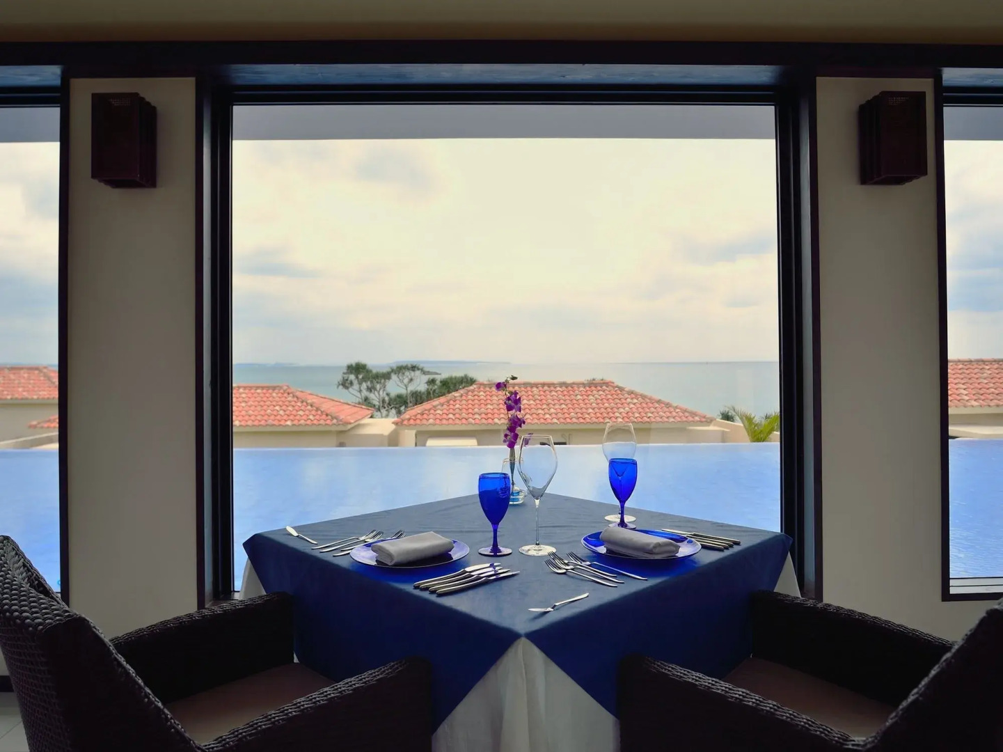 KONPEKI the villa all suite