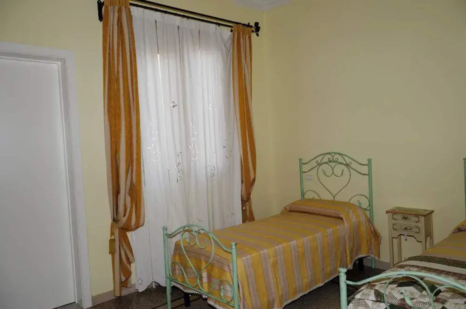 B&B Residenza Mosco Tuglie