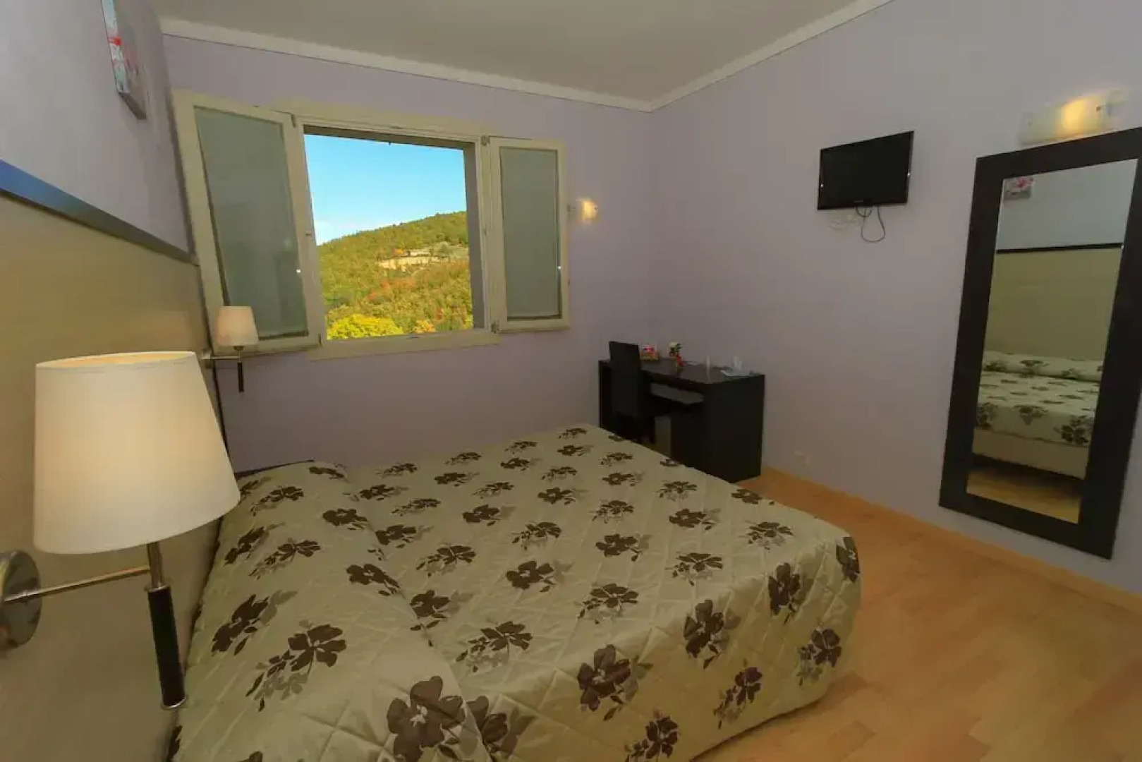 Villa Clorè Hotel & Spa