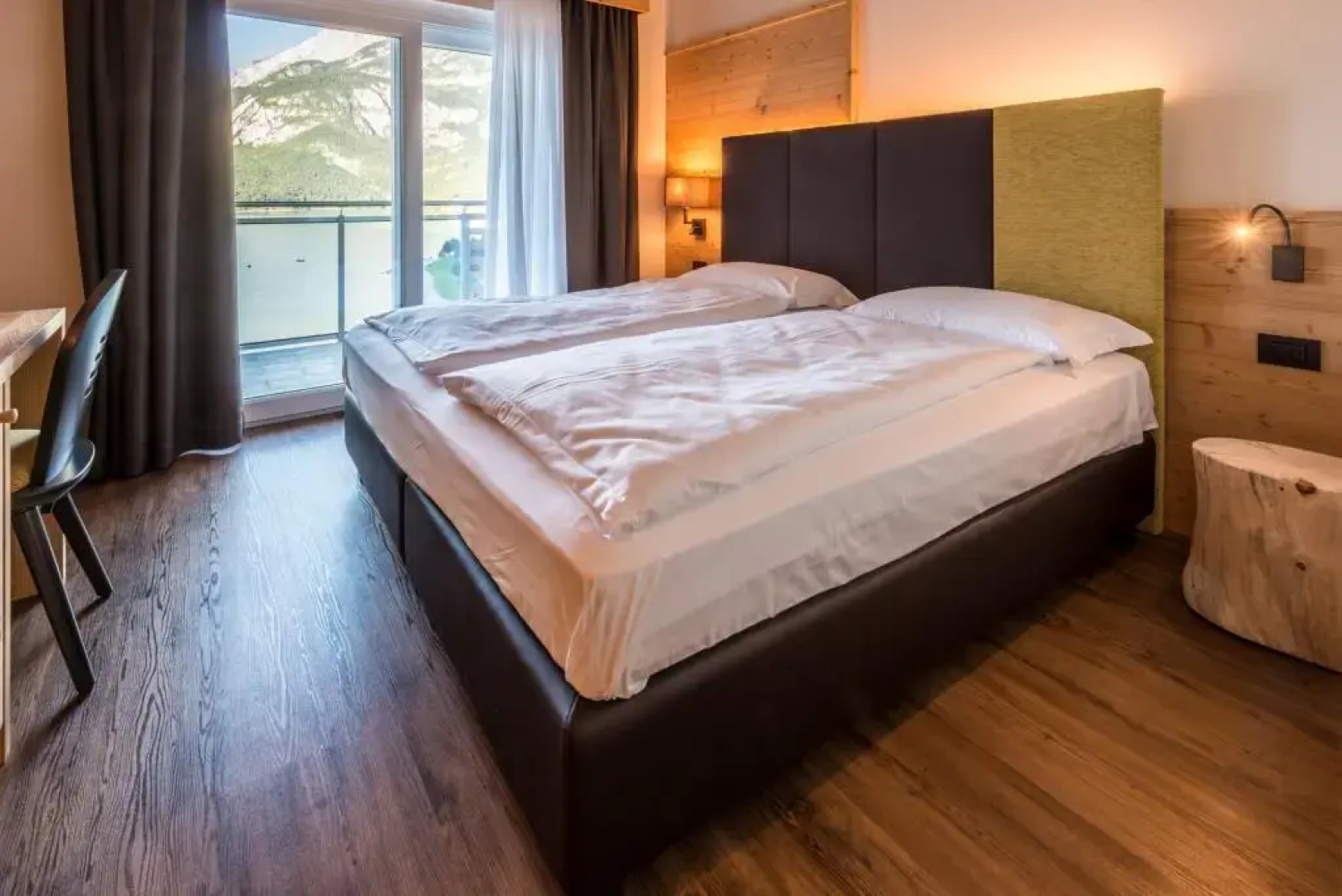 Feeling Hotel Fontanella