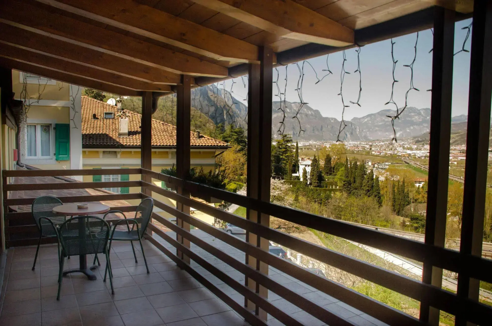 Garnì San Giorgio Della Scala