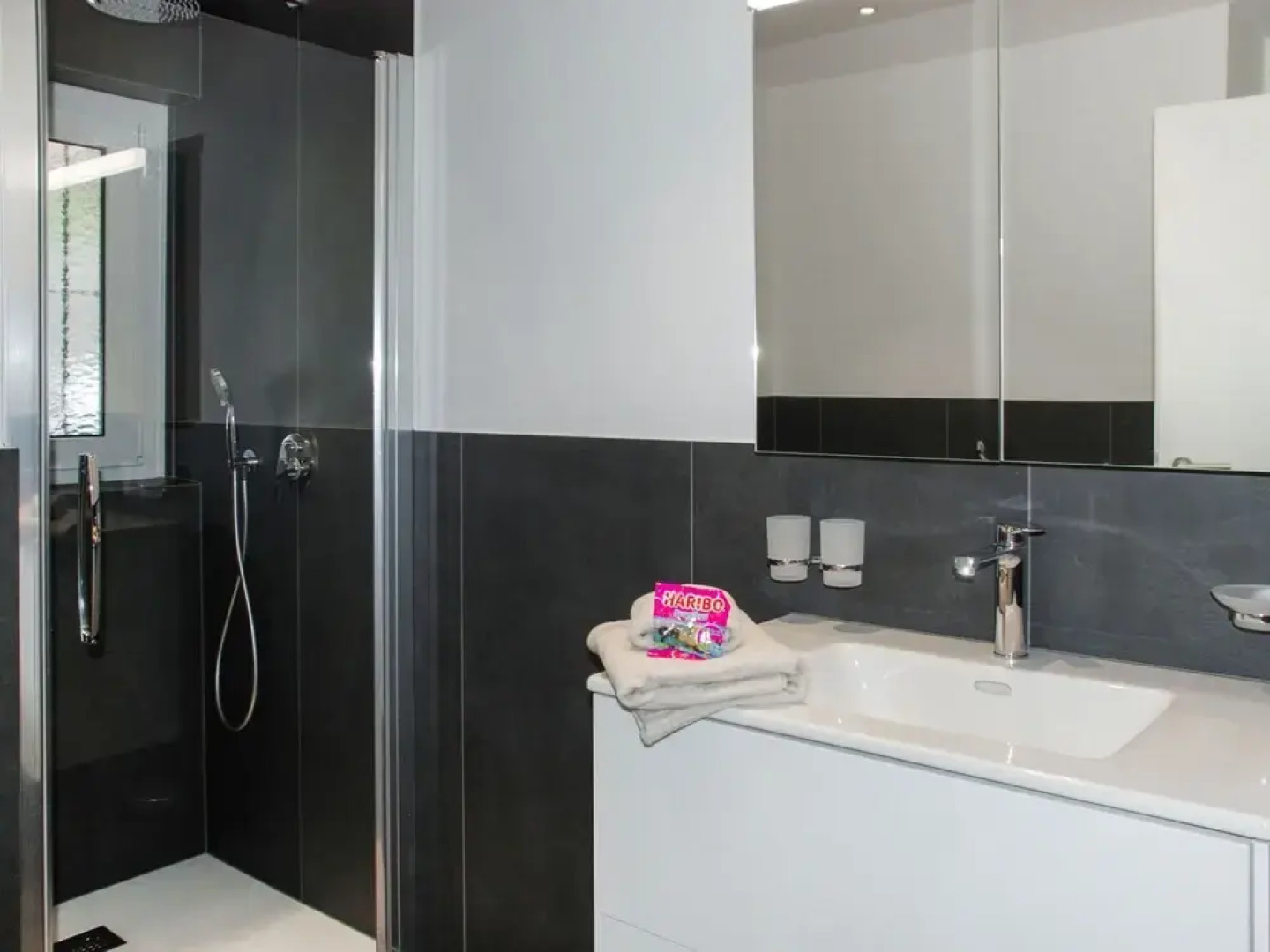 Casa Conti Solduno in Solduno