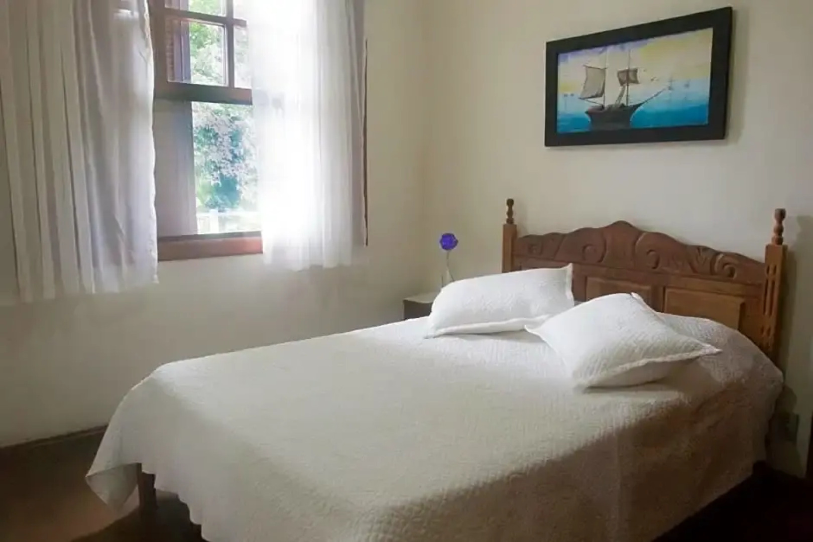 Pousada Recanto da Serra