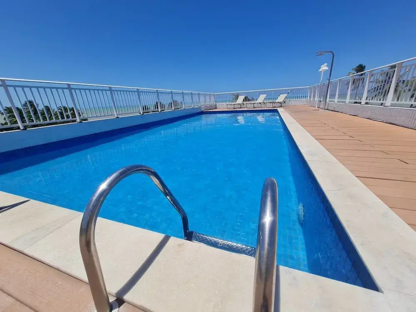 Jardins do Atlântico Cabo Branco Beira-Mar