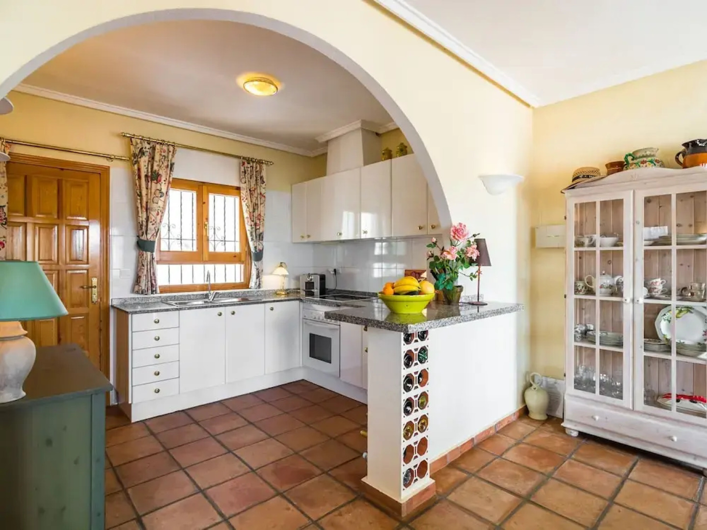 Modern Villa in Rojales With Swimming Pool