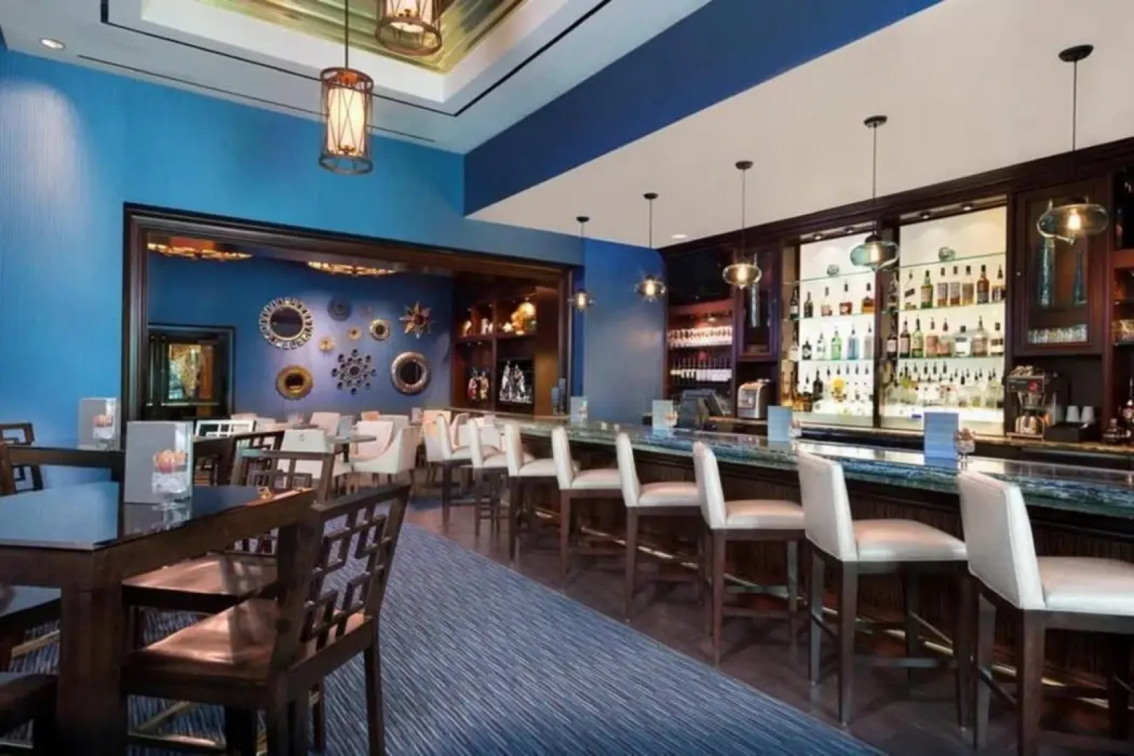 BlueChip at The Signature