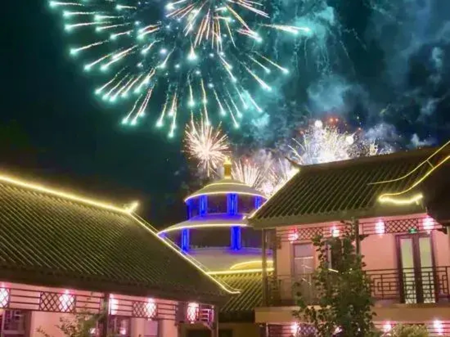 Tianxi Courtyard Hotel