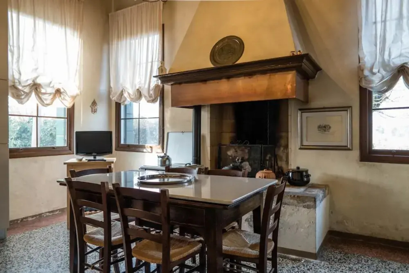 Villa Gidoni Residenza Storica