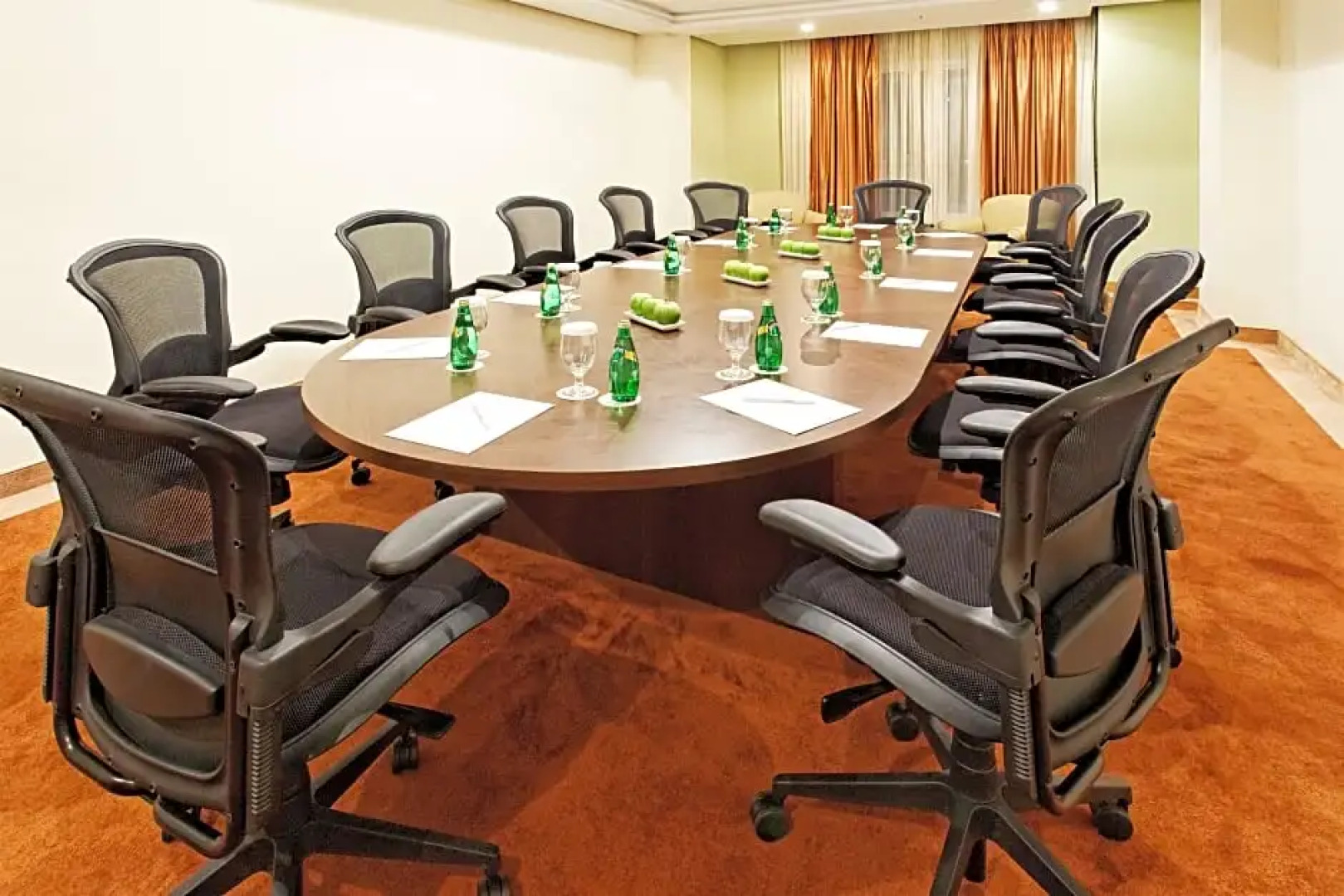 Crowne Plaza - Maruma Hotel & Casino