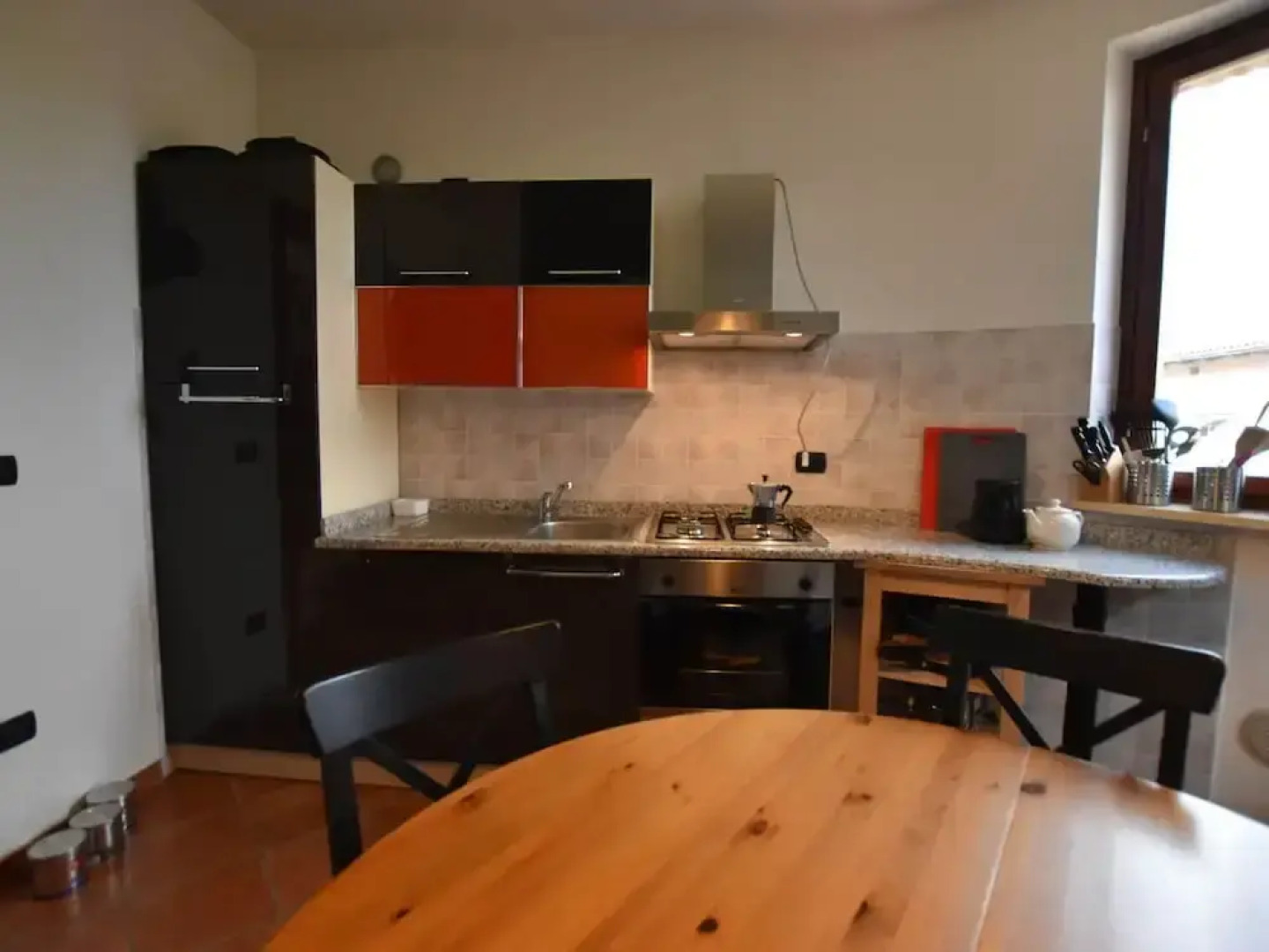 Hillview Langhe Apartment