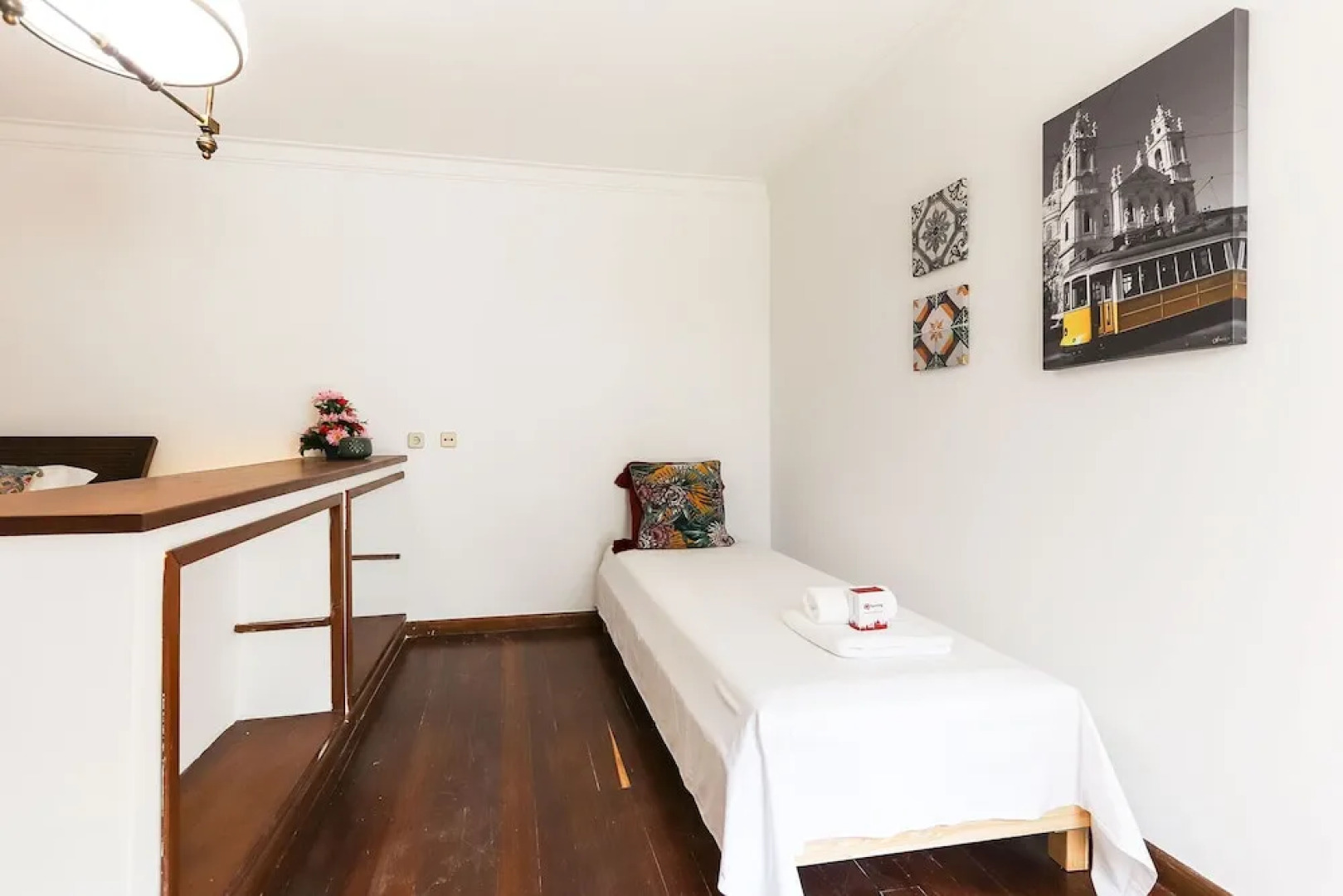 Oeiras Villa by Homing