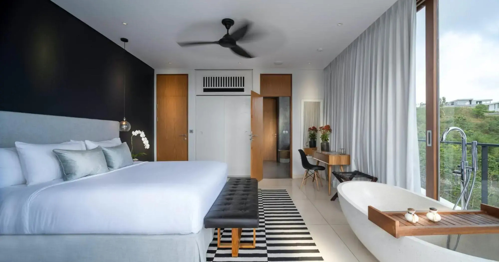 Selong Selo Resort and Residences