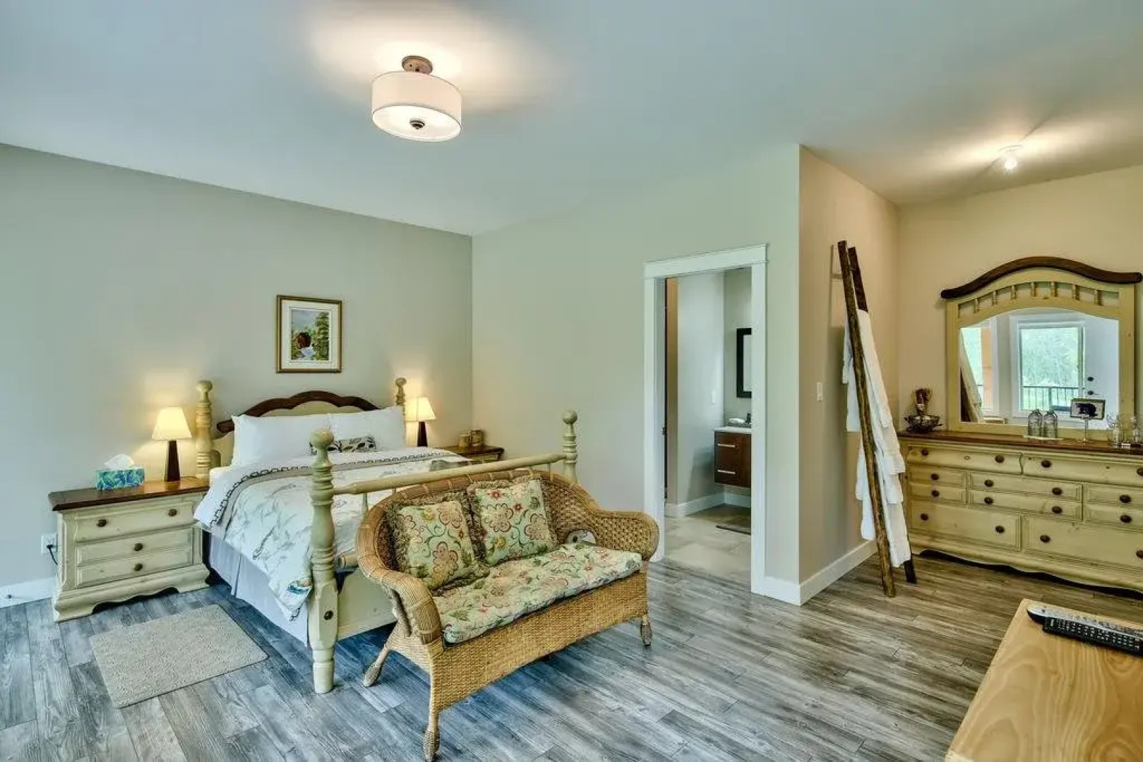 Peaks Bed And Breakfast