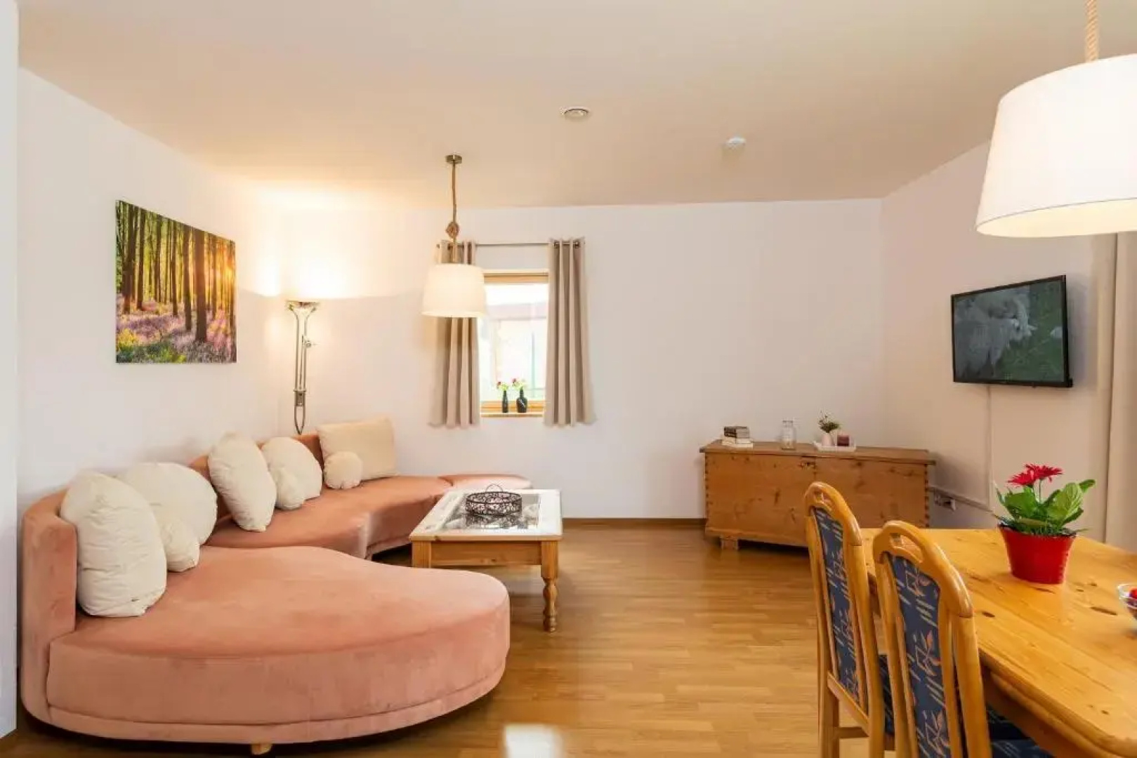 Ferienwohnung Granat