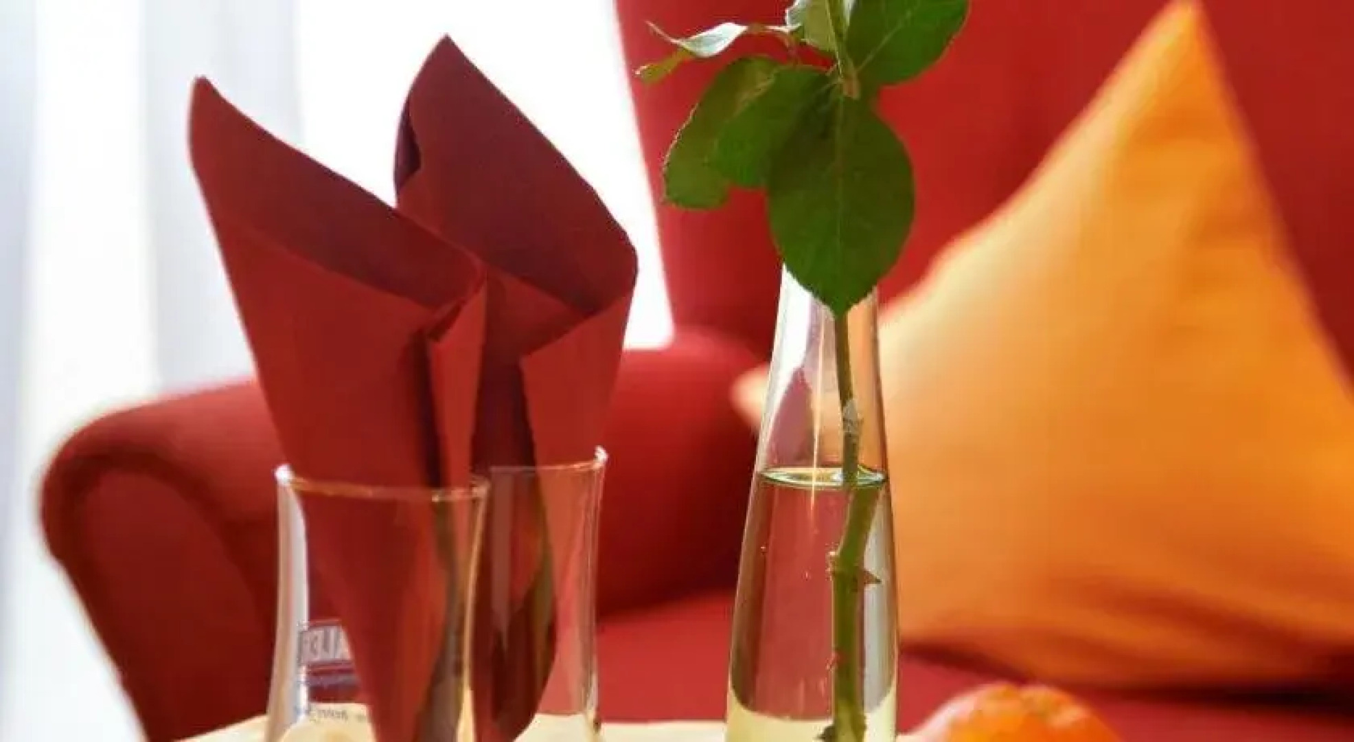 Kurhotel Kaiser Trajan