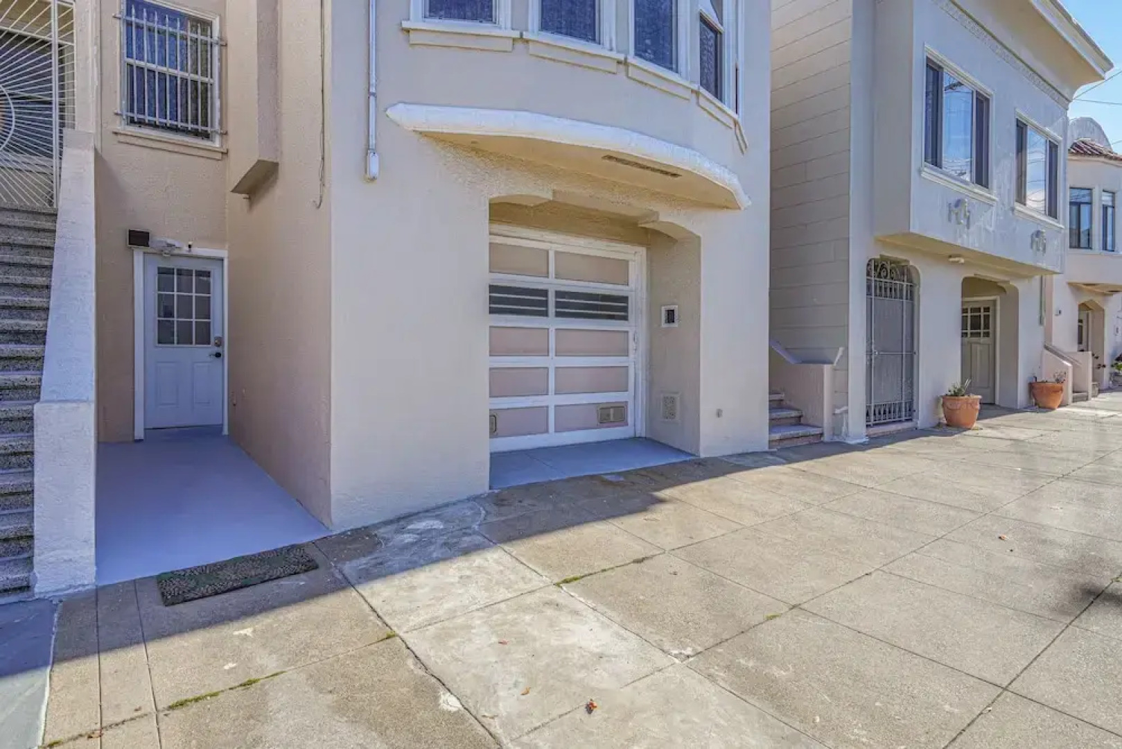 San Francisco Apartment ~ 5 Mi to Downtown!