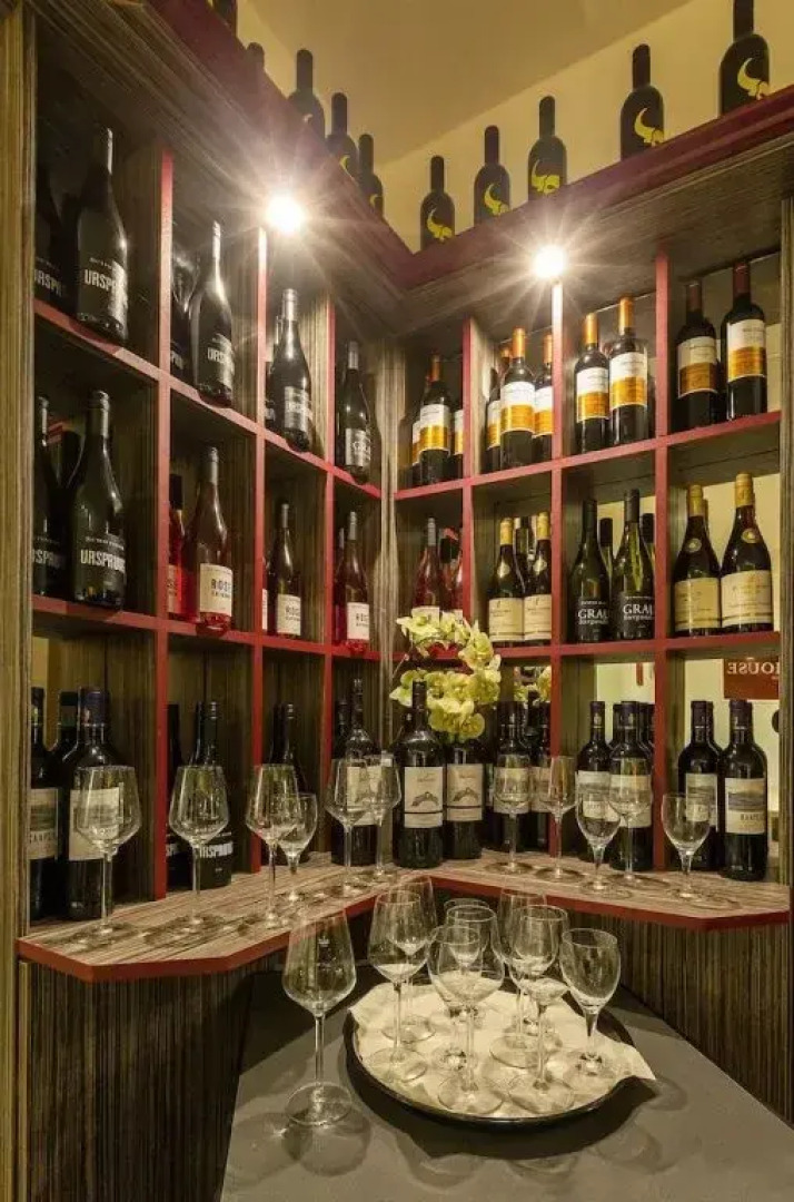 Steakhouse Groß Laasch