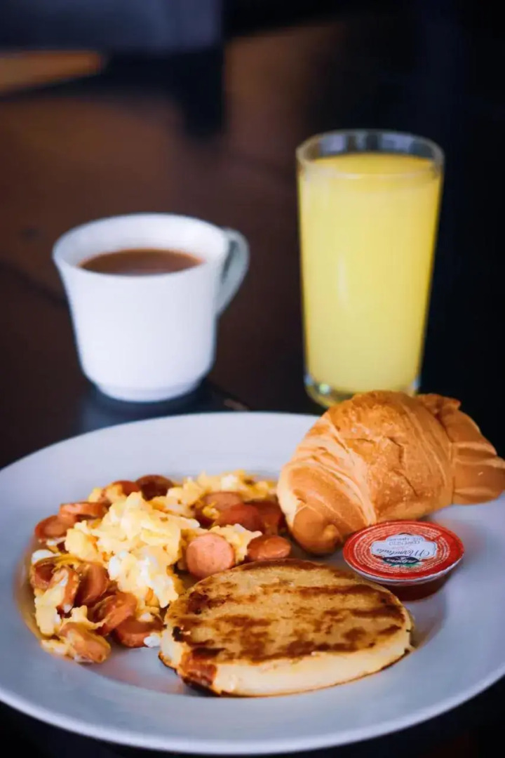 Campestre Casona Del Camino Real