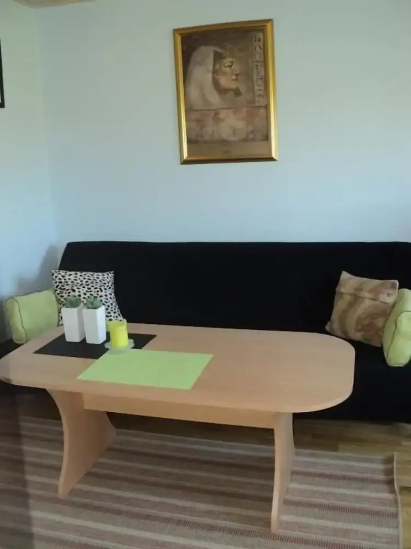 Vestbjerg Apartments