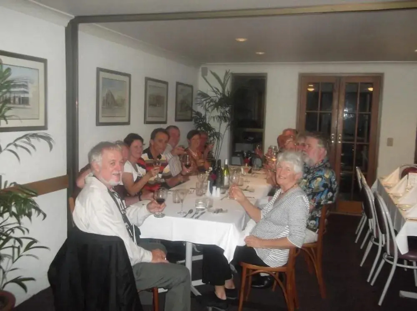 Great Eastern Motor Inn