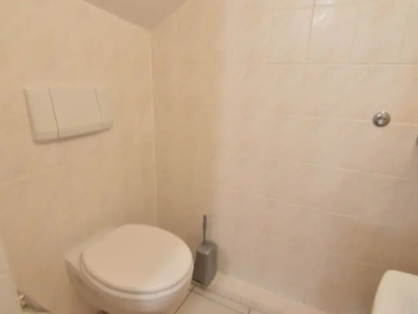 Spacious Apartment in Vulkaneifel